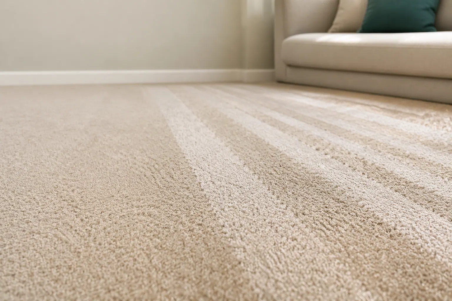 Carpet Cleaning in NSW