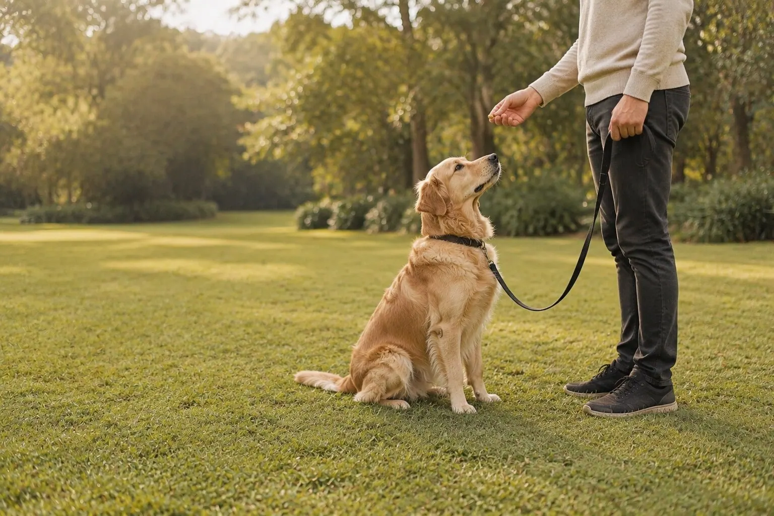 Dog Training in NSW