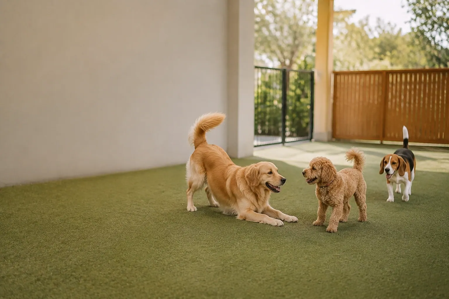 Doggy Daycare in NSW
